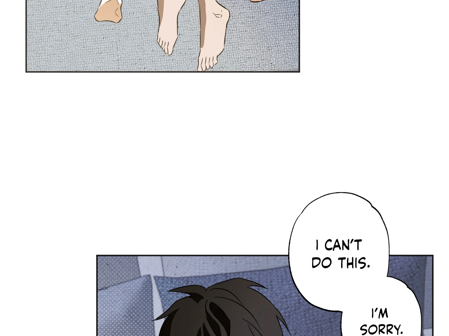 The Secret to Winning Over Unrequited Love [Myth Toons] - Chapter 6 manhwa