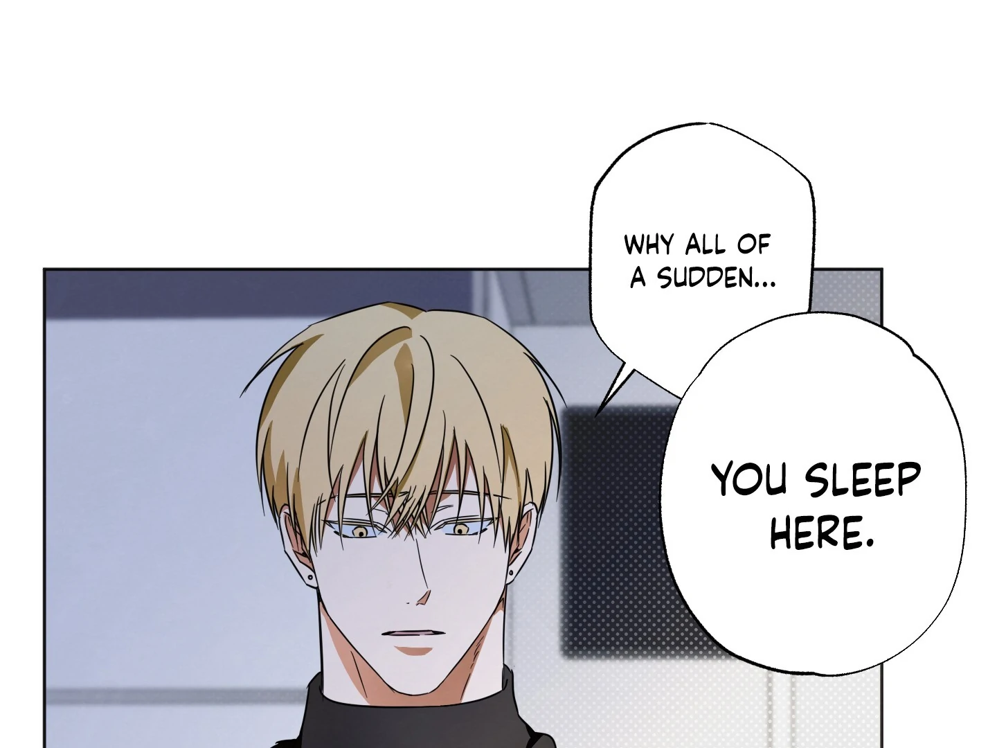 The Secret to Winning Over Unrequited Love [Myth Toons] - Chapter 6 manhwa