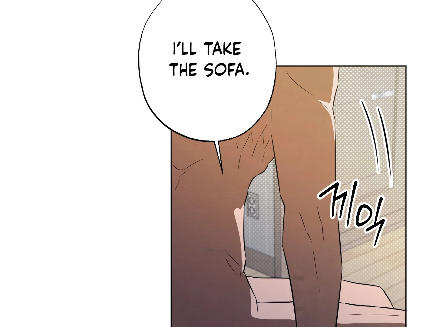 The Secret to Winning Over Unrequited Love [Myth Toons] - Chapter 6 manhwa
