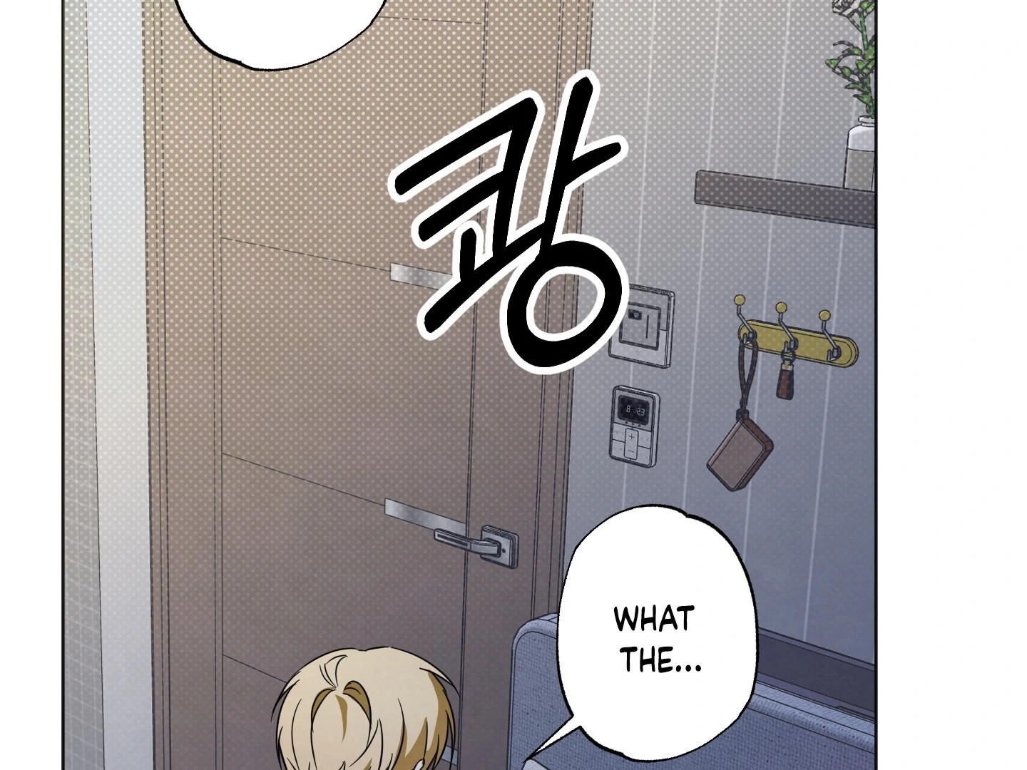 The Secret to Winning Over Unrequited Love [Myth Toons] - Chapter 6 manhwa