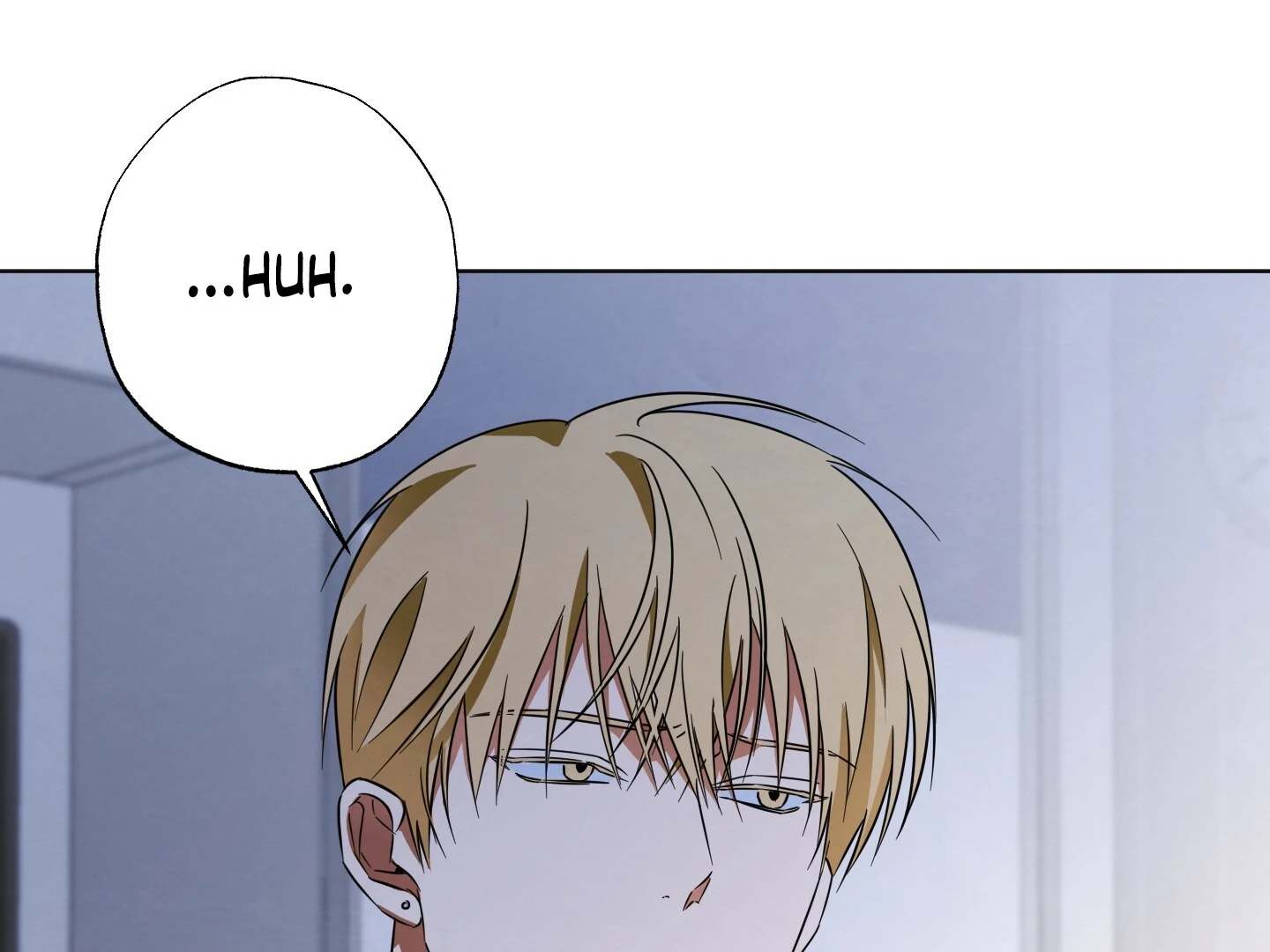 The Secret to Winning Over Unrequited Love [Myth Toons] - Chapter 6 manhwa