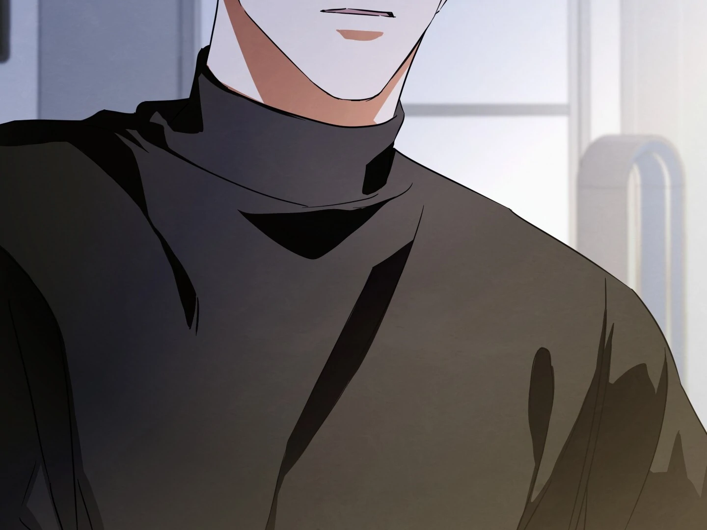 The Secret to Winning Over Unrequited Love [Myth Toons] - Chapter 6 manhwa