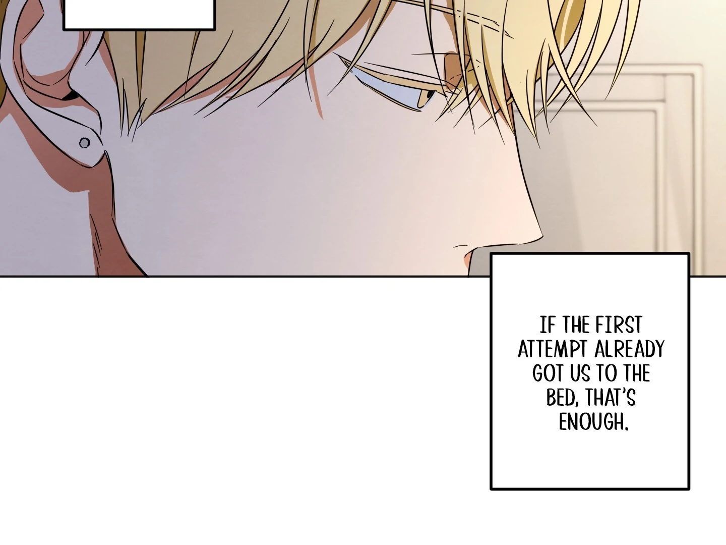 The Secret to Winning Over Unrequited Love [Myth Toons] - Chapter 6 manhwa