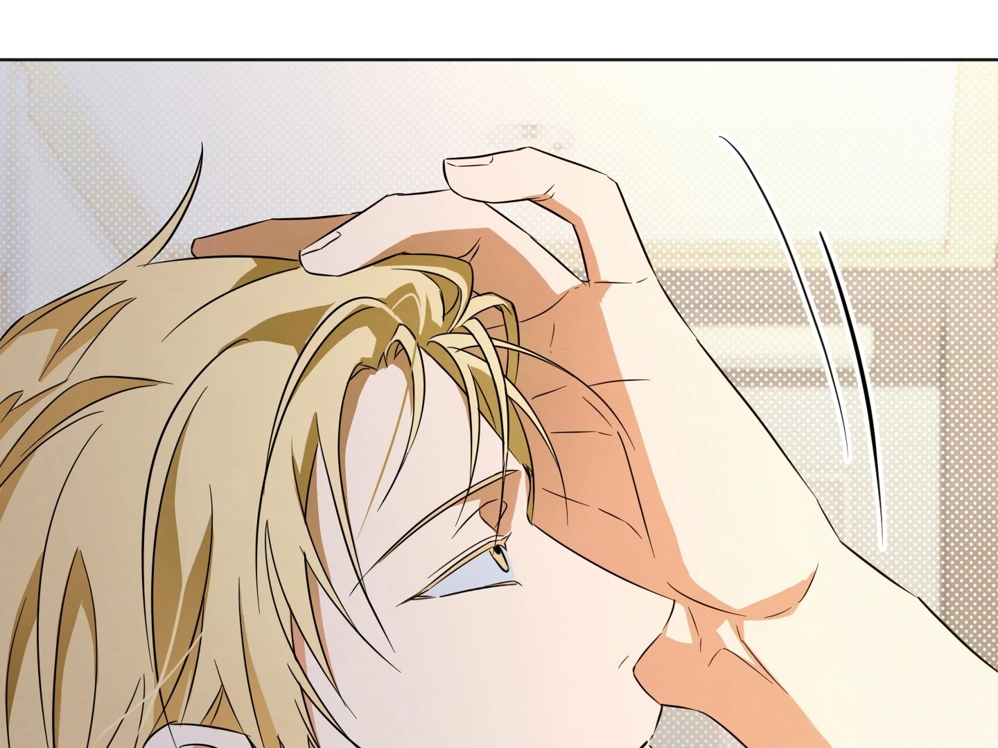 The Secret to Winning Over Unrequited Love [Myth Toons] - Chapter 6 manhwa