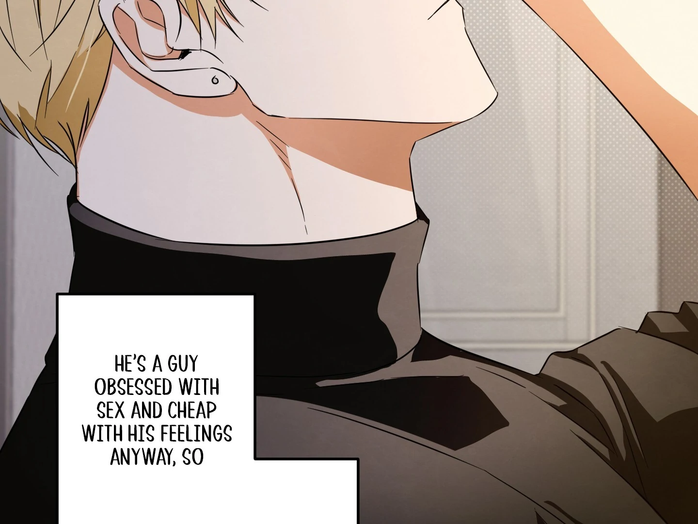 The Secret to Winning Over Unrequited Love [Myth Toons] - Chapter 6 manhwa