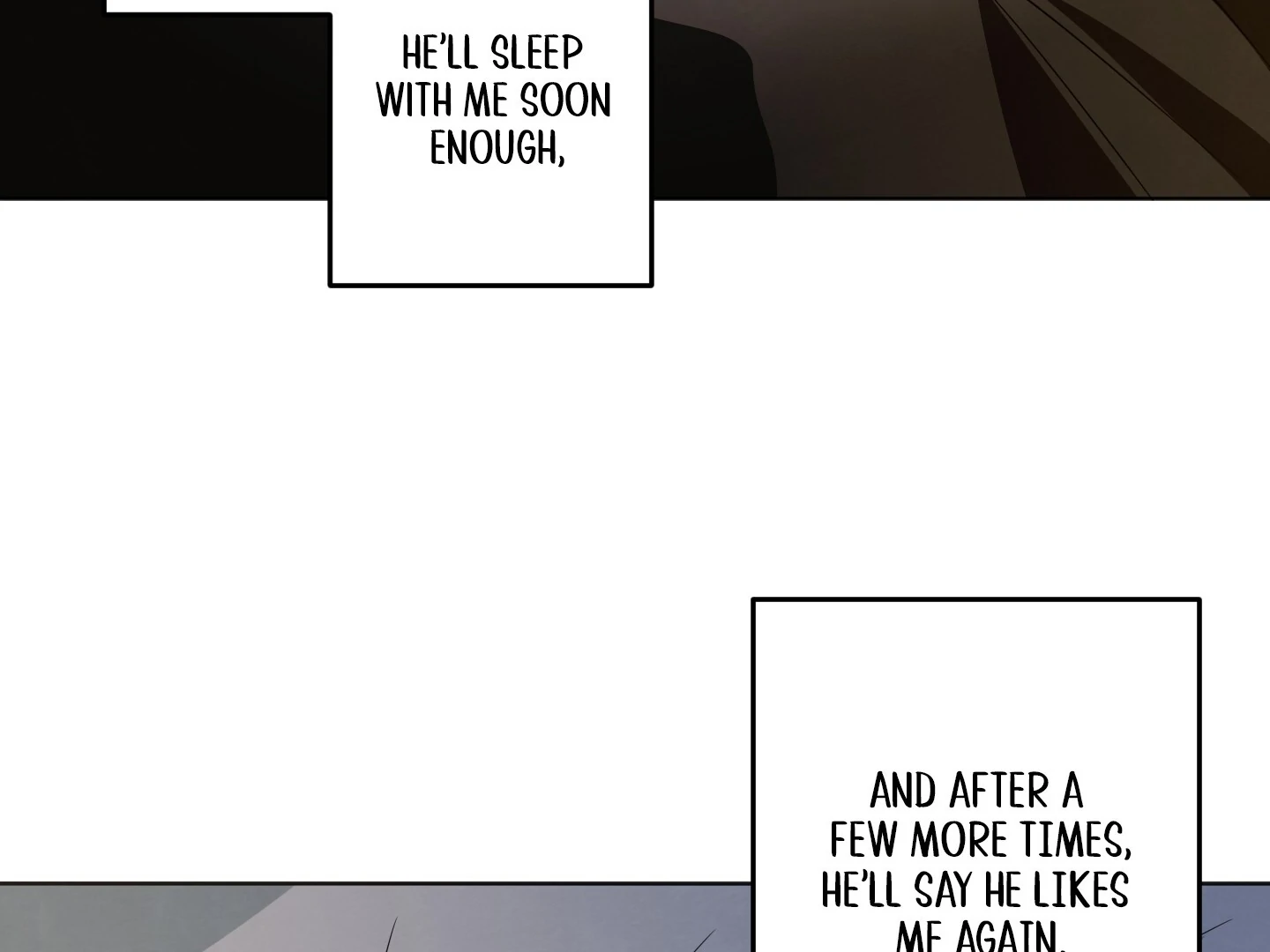 The Secret to Winning Over Unrequited Love [Myth Toons] - Chapter 6 manhwa