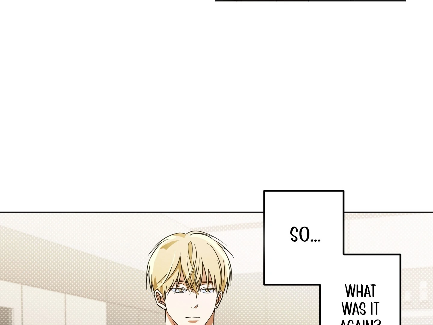 The Secret to Winning Over Unrequited Love [Myth Toons] - Chapter 7 manhwa