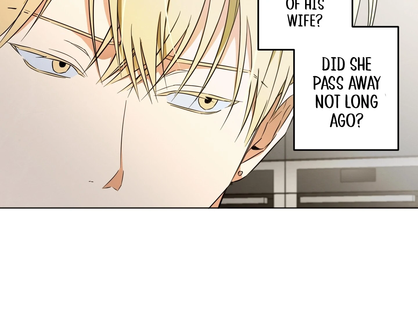 The Secret to Winning Over Unrequited Love [Myth Toons] - Chapter 7 manhwa