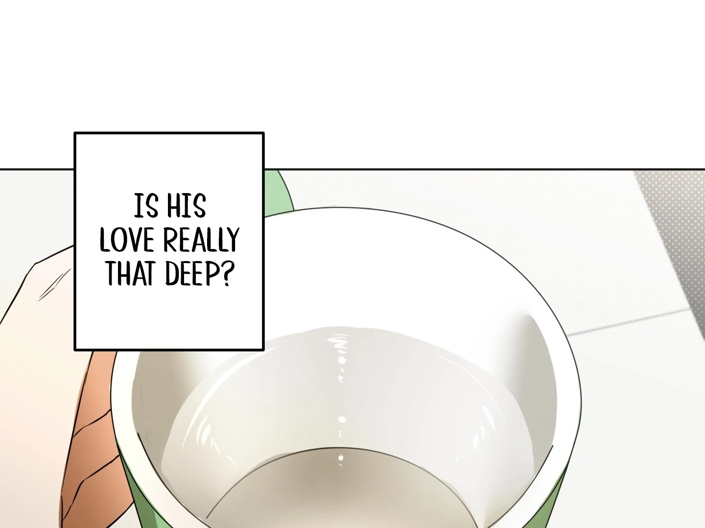 The Secret to Winning Over Unrequited Love [Myth Toons] - Chapter 7 manhwa