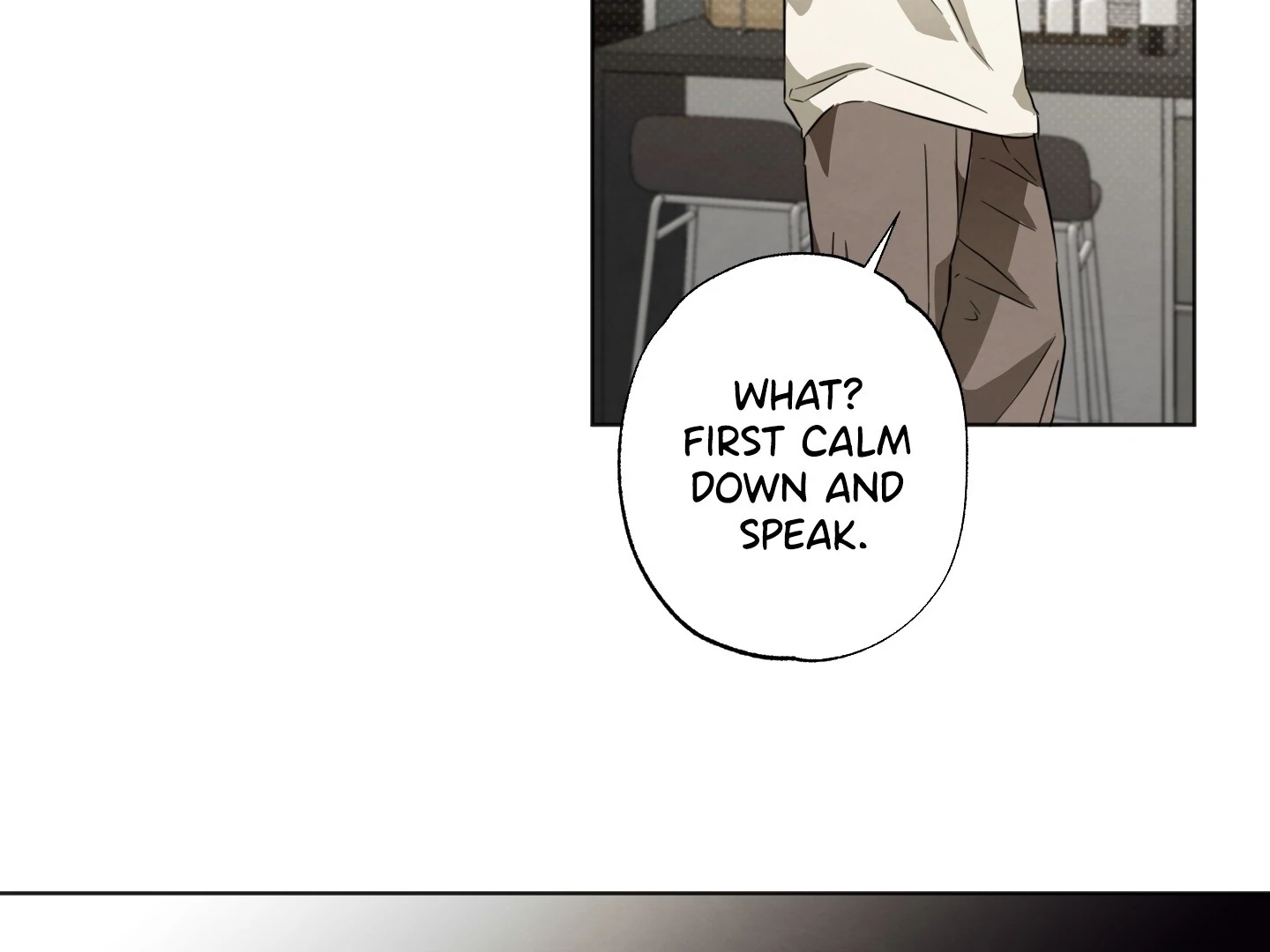 The Secret to Winning Over Unrequited Love [Myth Toons] - Chapter 7 manhwa