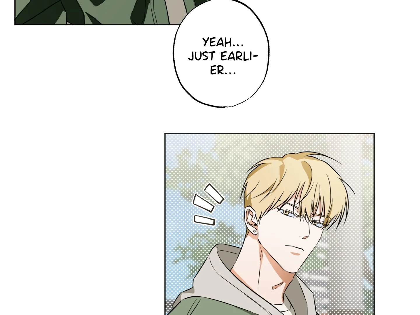 The Secret to Winning Over Unrequited Love [Myth Toons] - Chapter 7 manhwa