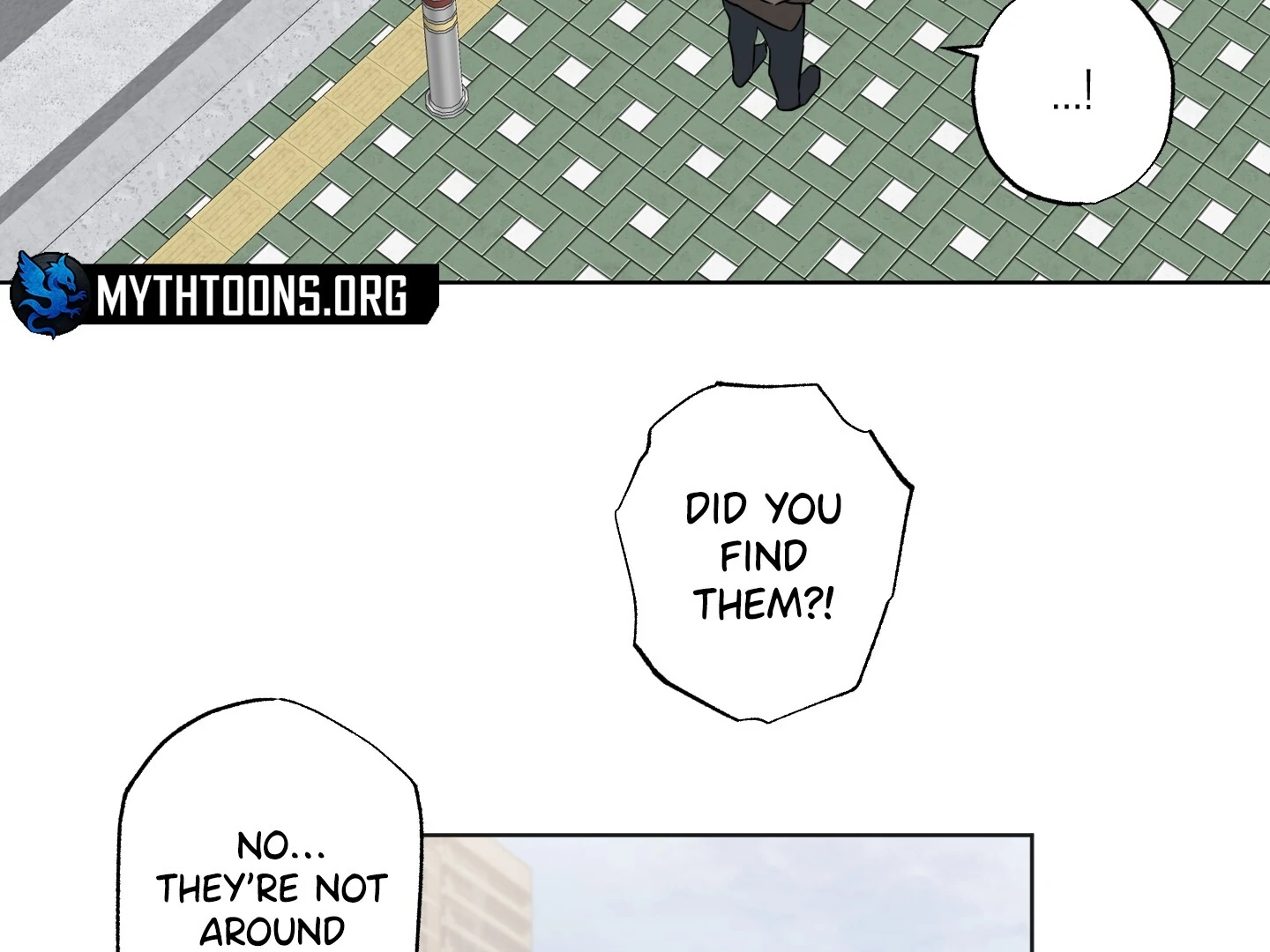 The Secret to Winning Over Unrequited Love [Myth Toons] - Chapter 7 manhwa