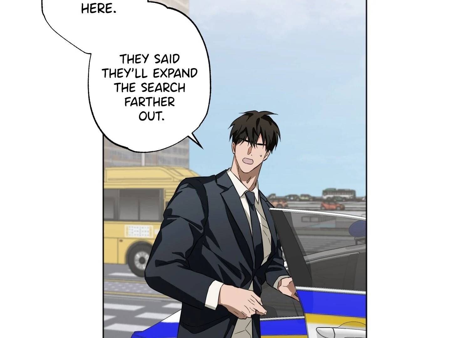 The Secret to Winning Over Unrequited Love [Myth Toons] - Chapter 7 manhwa