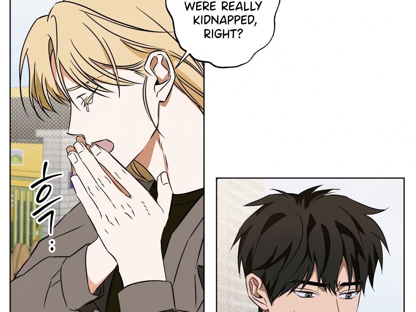The Secret to Winning Over Unrequited Love [Myth Toons] - Chapter 7 manhwa