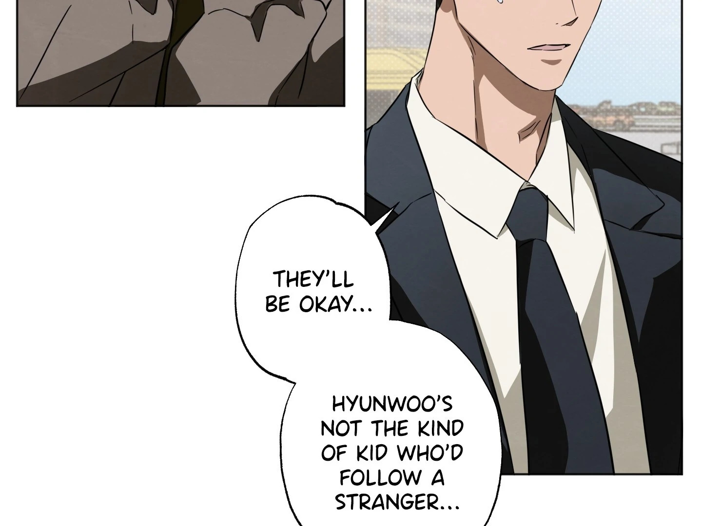 The Secret to Winning Over Unrequited Love [Myth Toons] - Chapter 7 manhwa