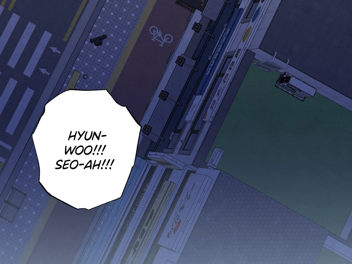 The Secret to Winning Over Unrequited Love [Myth Toons] - Chapter 7 manhwa