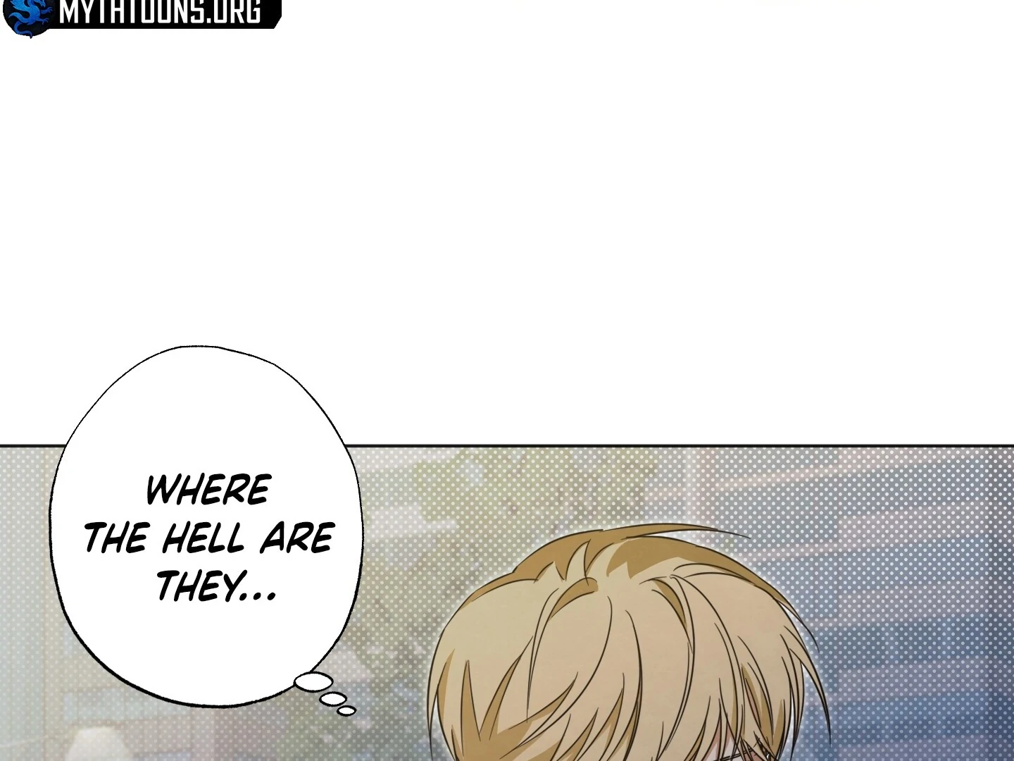 The Secret to Winning Over Unrequited Love [Myth Toons] - Chapter 7 manhwa