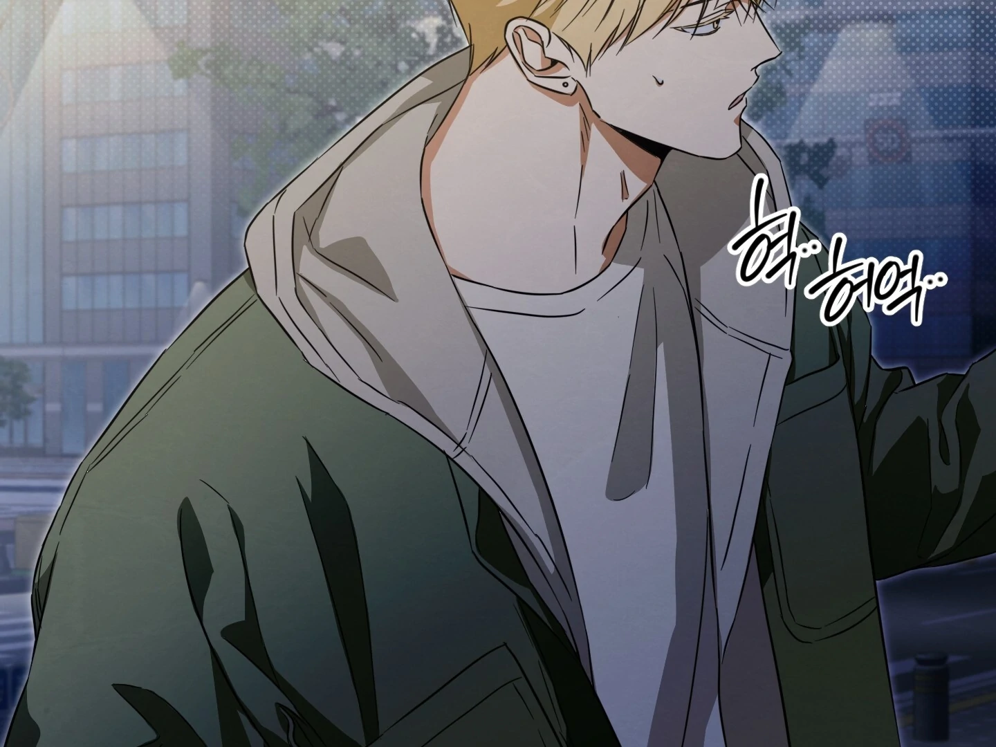 The Secret to Winning Over Unrequited Love [Myth Toons] - Chapter 7 manhwa
