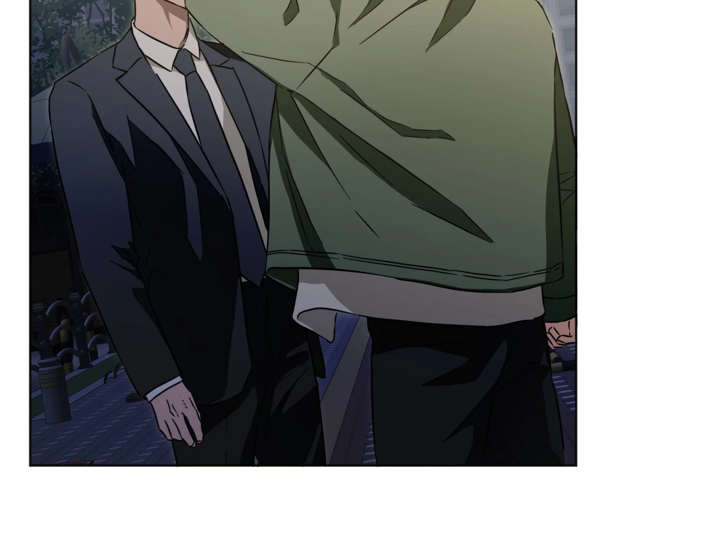 The Secret to Winning Over Unrequited Love [Myth Toons] - Chapter 7 manhwa