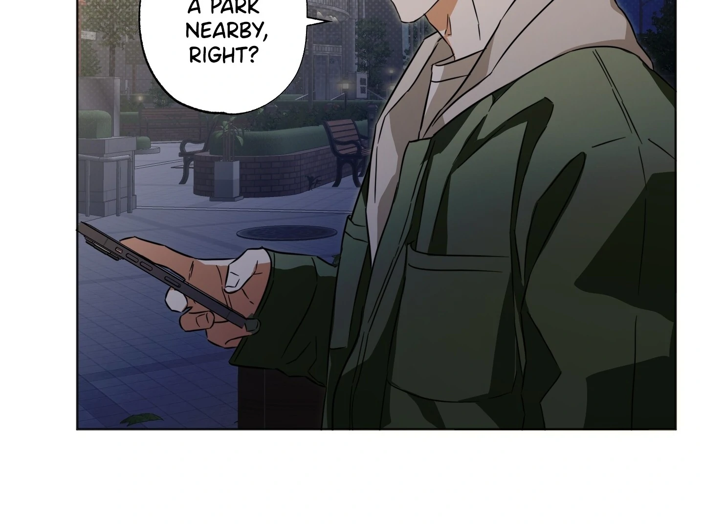The Secret to Winning Over Unrequited Love [Myth Toons] - Chapter 7 manhwa