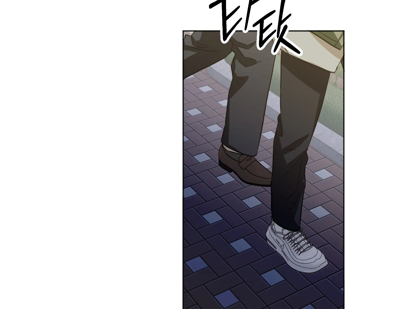 The Secret to Winning Over Unrequited Love [Myth Toons] - Chapter 7 manhwa