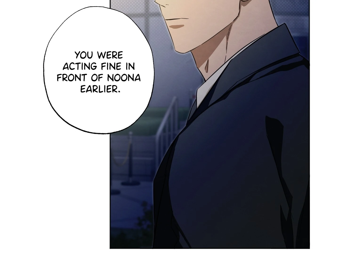 The Secret to Winning Over Unrequited Love [Myth Toons] - Chapter 7 manhwa