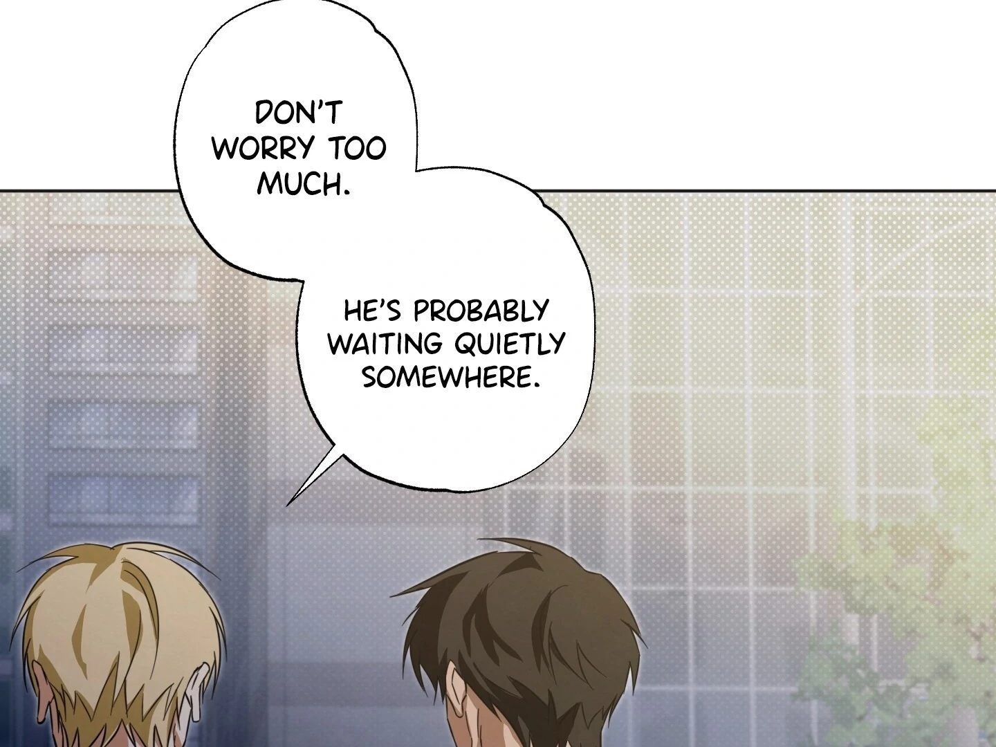 The Secret to Winning Over Unrequited Love [Myth Toons] - Chapter 7 manhwa