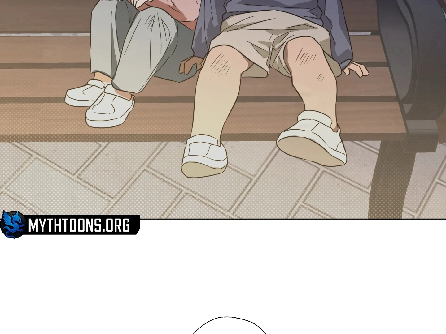 The Secret to Winning Over Unrequited Love [Myth Toons] - Chapter 7 manhwa