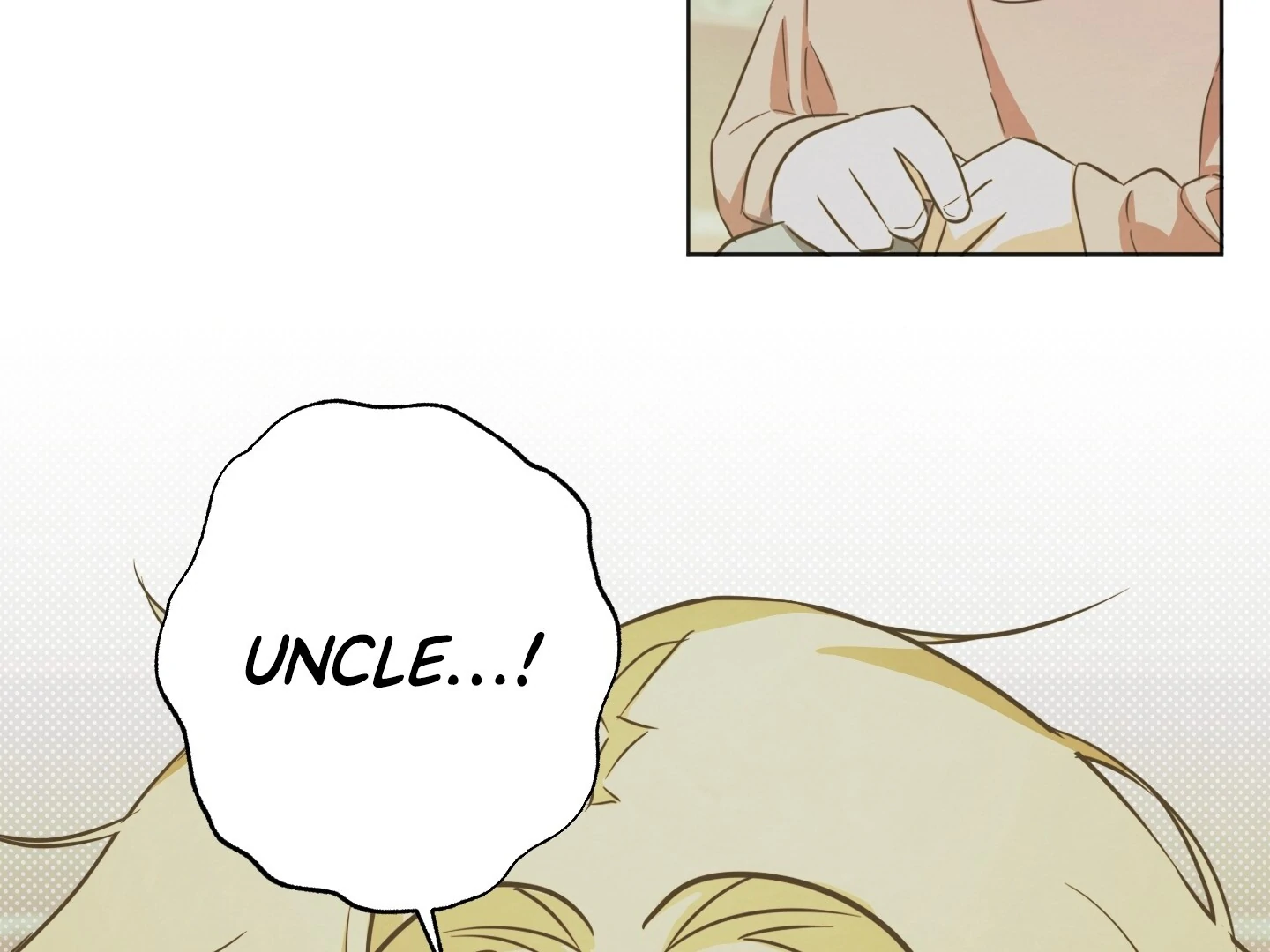 The Secret to Winning Over Unrequited Love [Myth Toons] - Chapter 7 manhwa