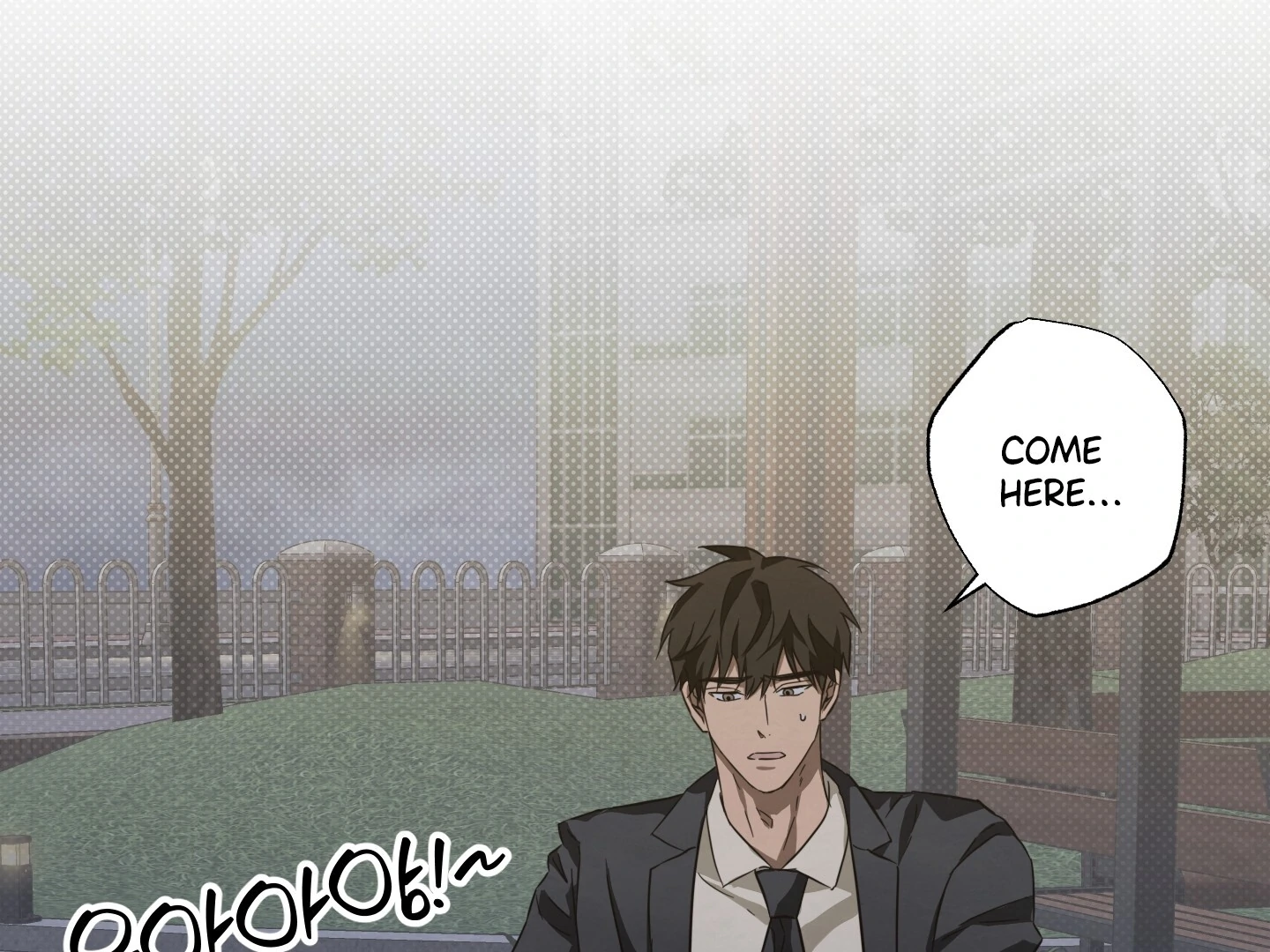 The Secret to Winning Over Unrequited Love [Myth Toons] - Chapter 7 manhwa