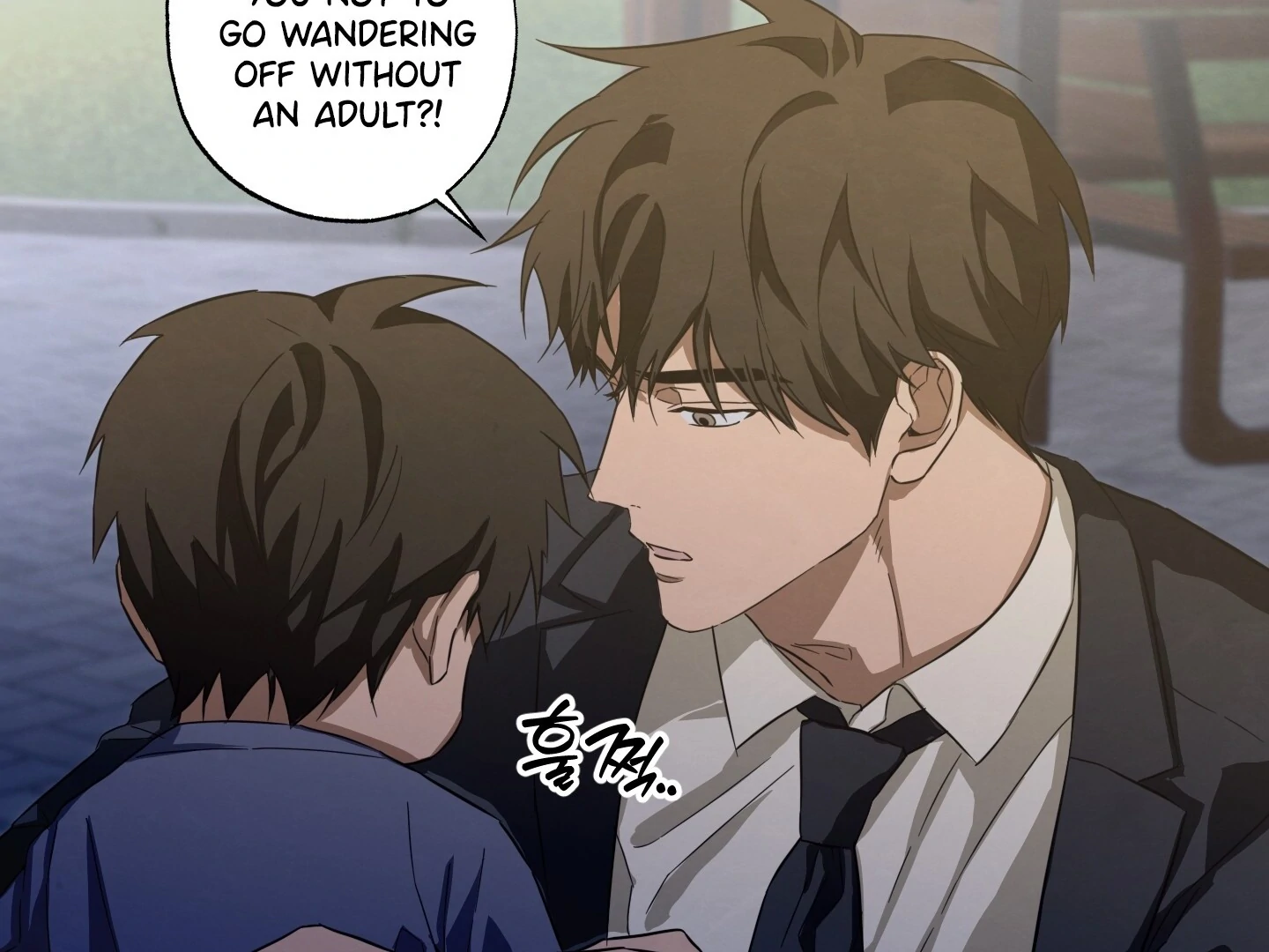 The Secret to Winning Over Unrequited Love [Myth Toons] - Chapter 7 manhwa