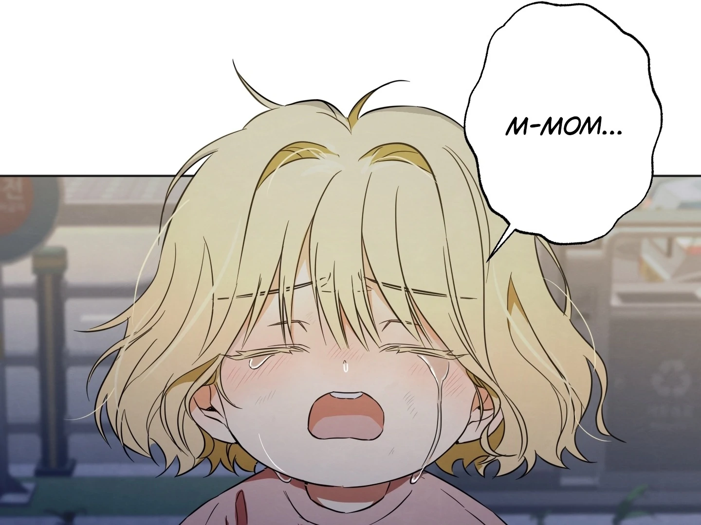 The Secret to Winning Over Unrequited Love [Myth Toons] - Chapter 8 manhwa