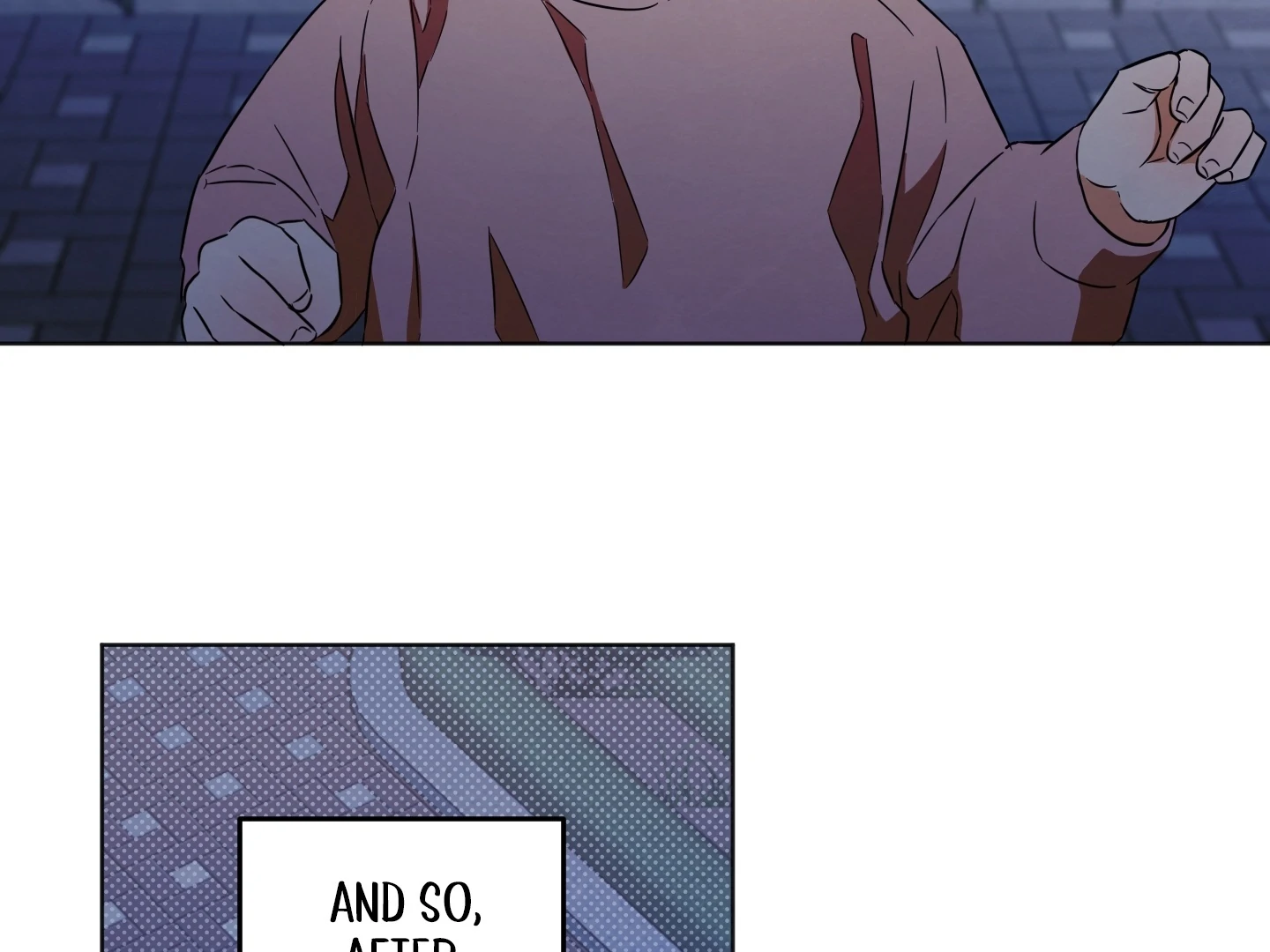 The Secret to Winning Over Unrequited Love [Myth Toons] - Chapter 8 manhwa