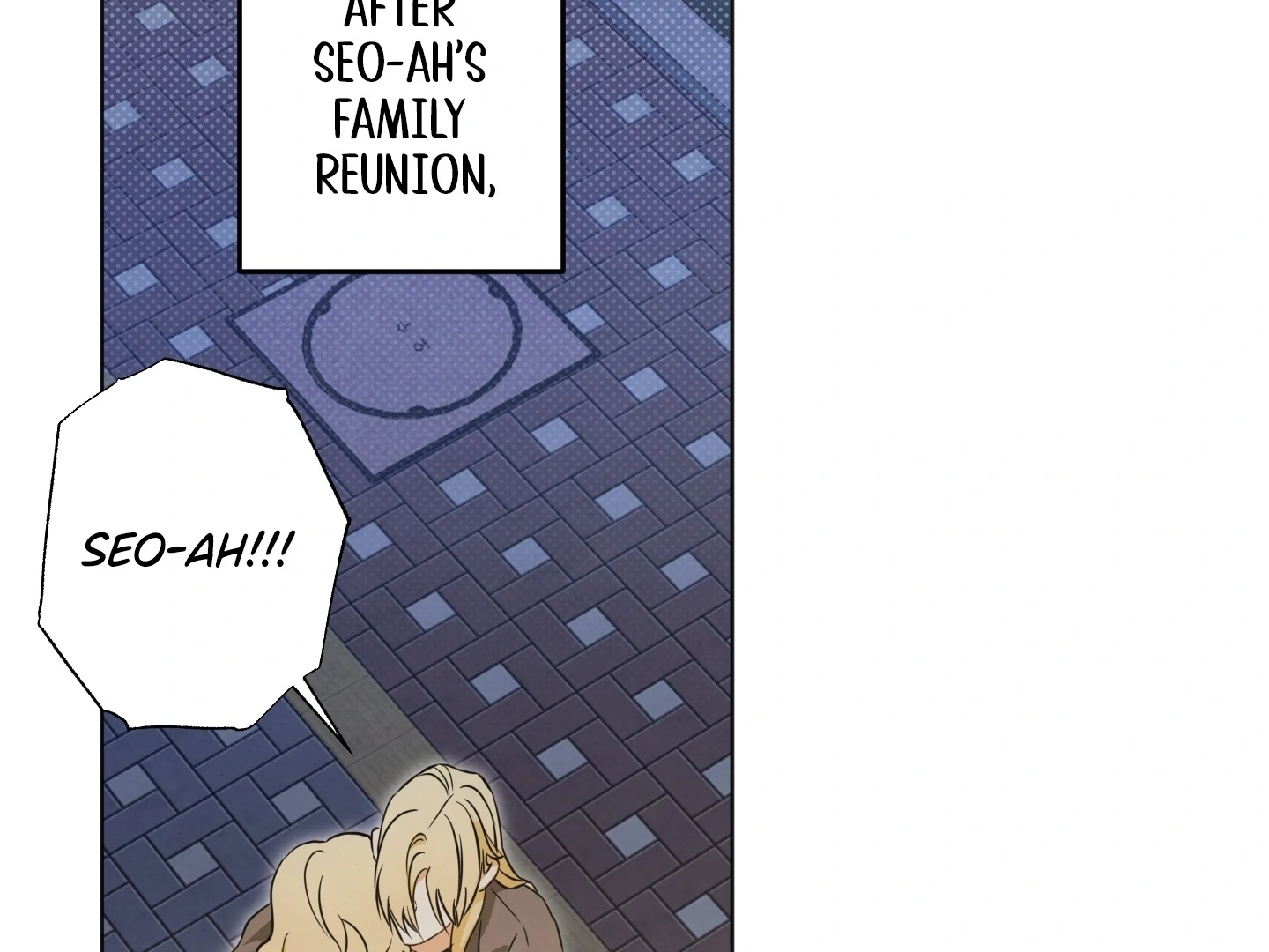 The Secret to Winning Over Unrequited Love [Myth Toons] - Chapter 8 manhwa