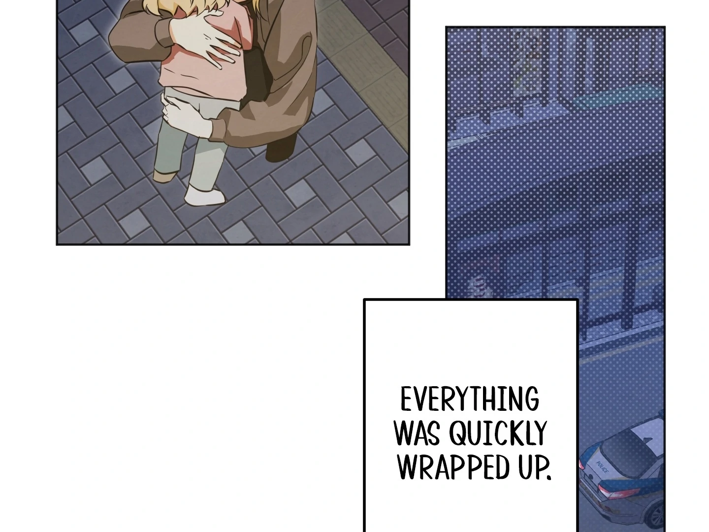 The Secret to Winning Over Unrequited Love [Myth Toons] - Chapter 8 manhwa