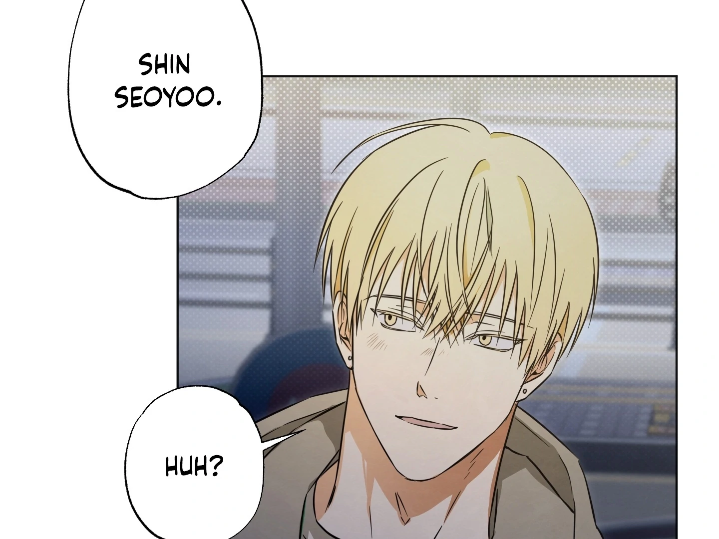 The Secret to Winning Over Unrequited Love [Myth Toons] - Chapter 8 manhwa