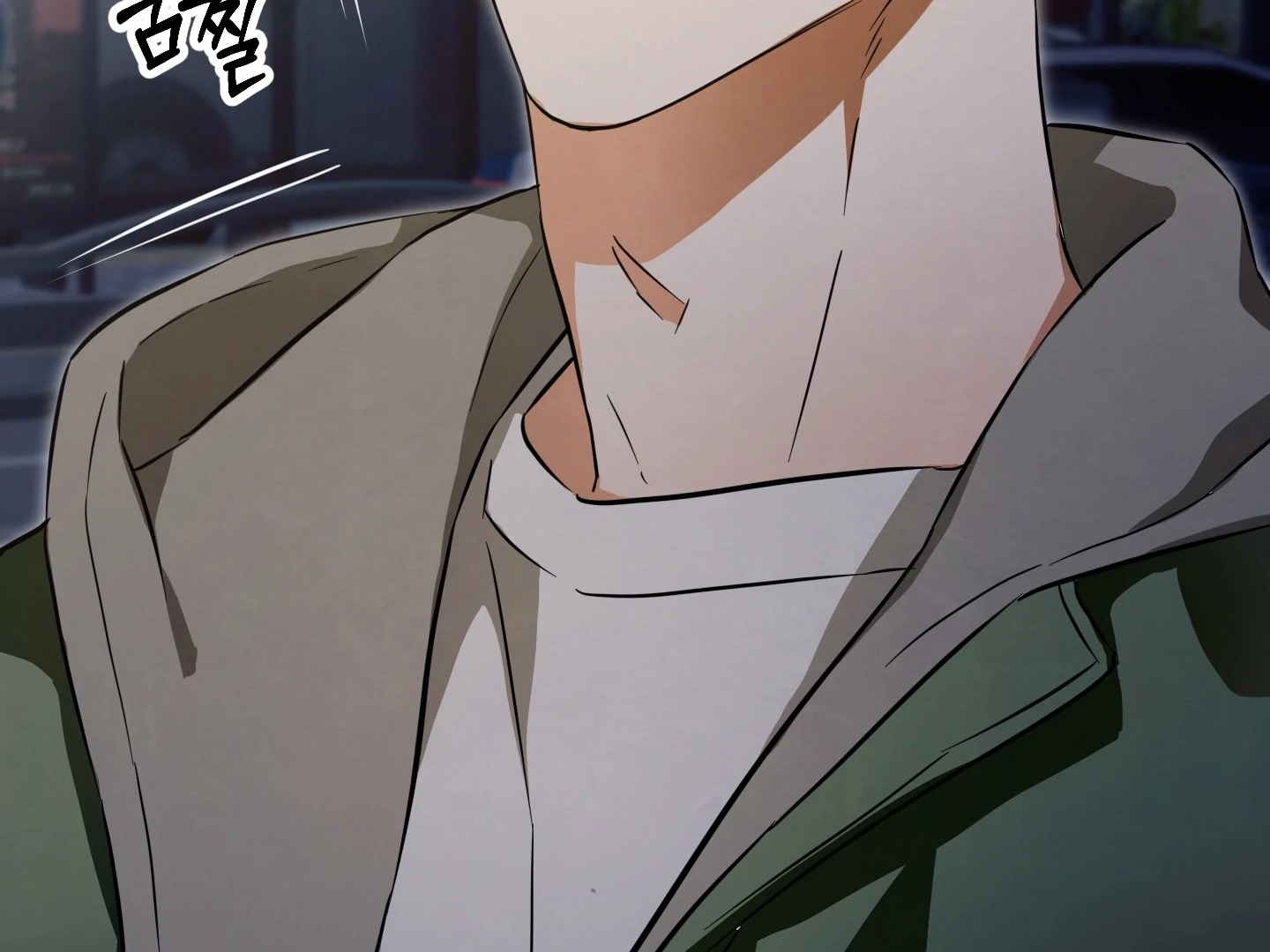 The Secret to Winning Over Unrequited Love [Myth Toons] - Chapter 8 manhwa