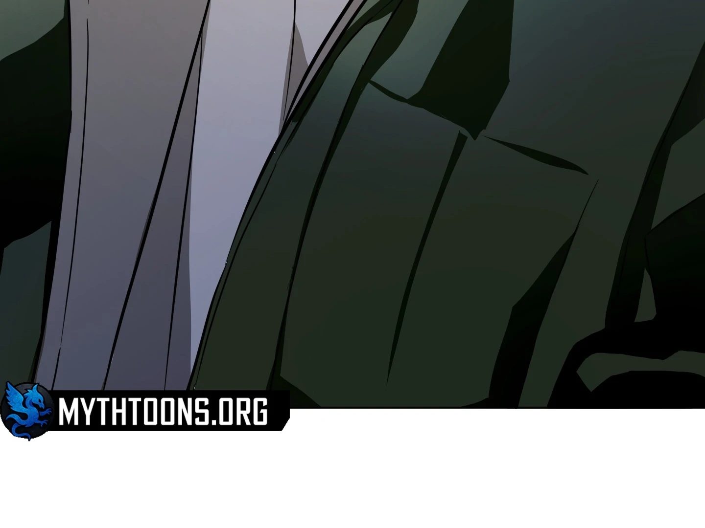 The Secret to Winning Over Unrequited Love [Myth Toons] - Chapter 8 manhwa