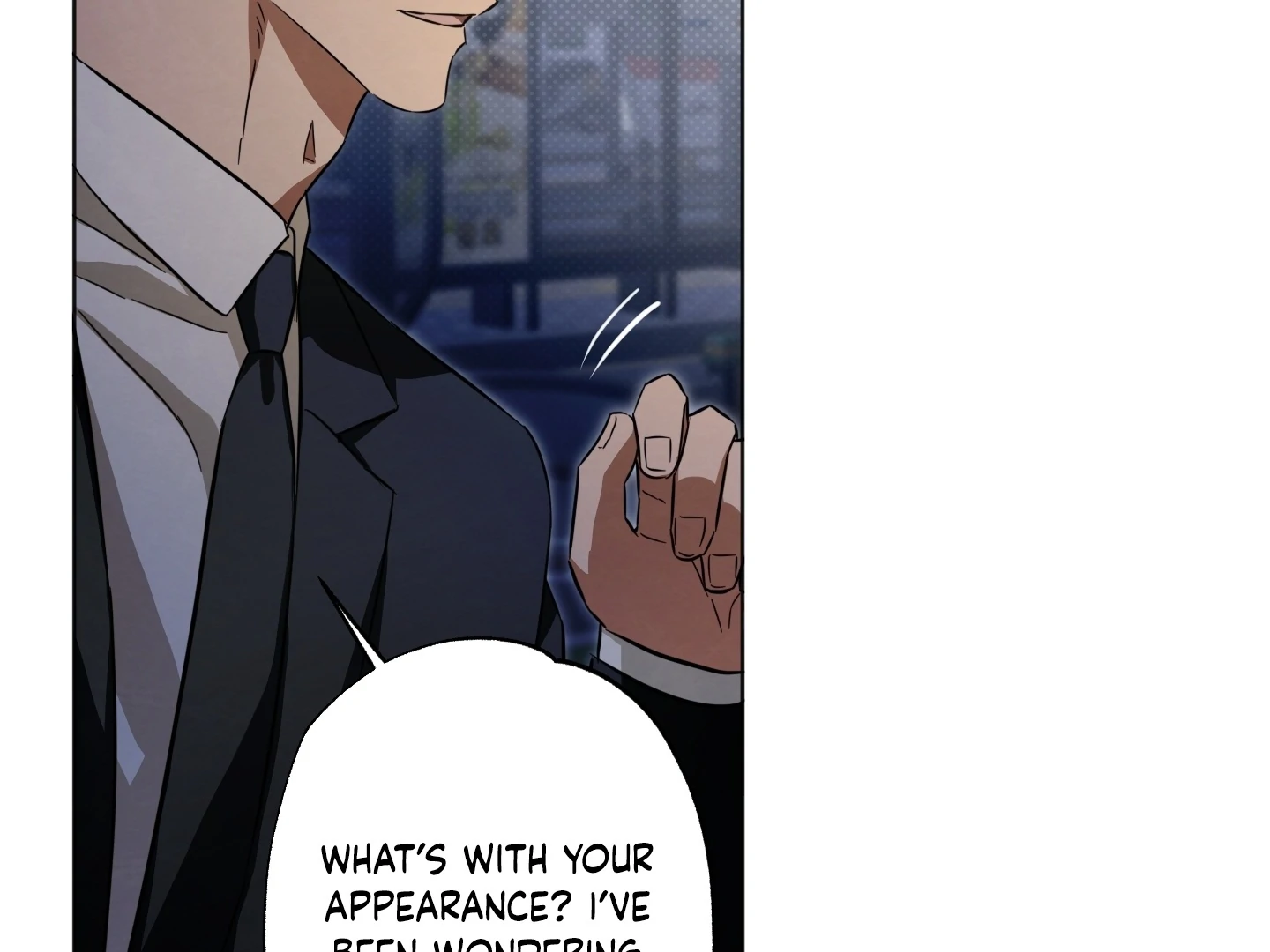 The Secret to Winning Over Unrequited Love [Myth Toons] - Chapter 8 manhwa