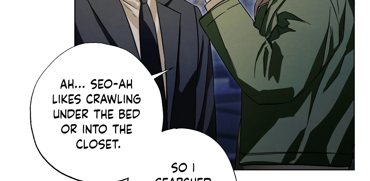 The Secret to Winning Over Unrequited Love [Myth Toons] - Chapter 8 manhwa