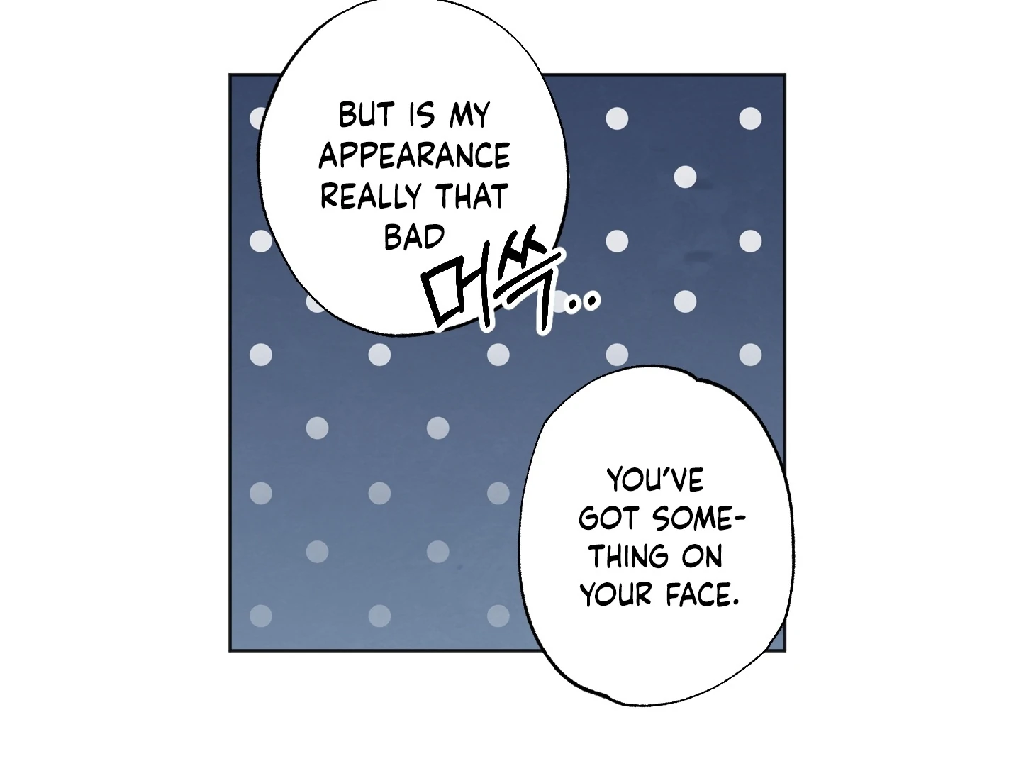 The Secret to Winning Over Unrequited Love [Myth Toons] - Chapter 8 manhwa