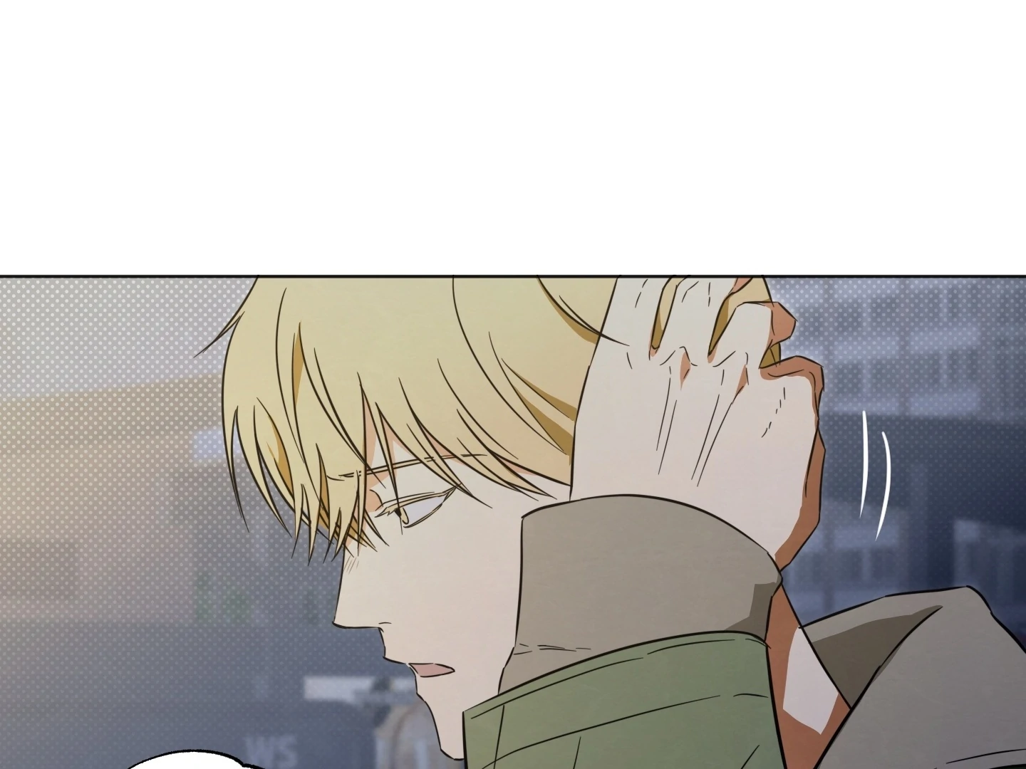 The Secret to Winning Over Unrequited Love [Myth Toons] - Chapter 8 manhwa