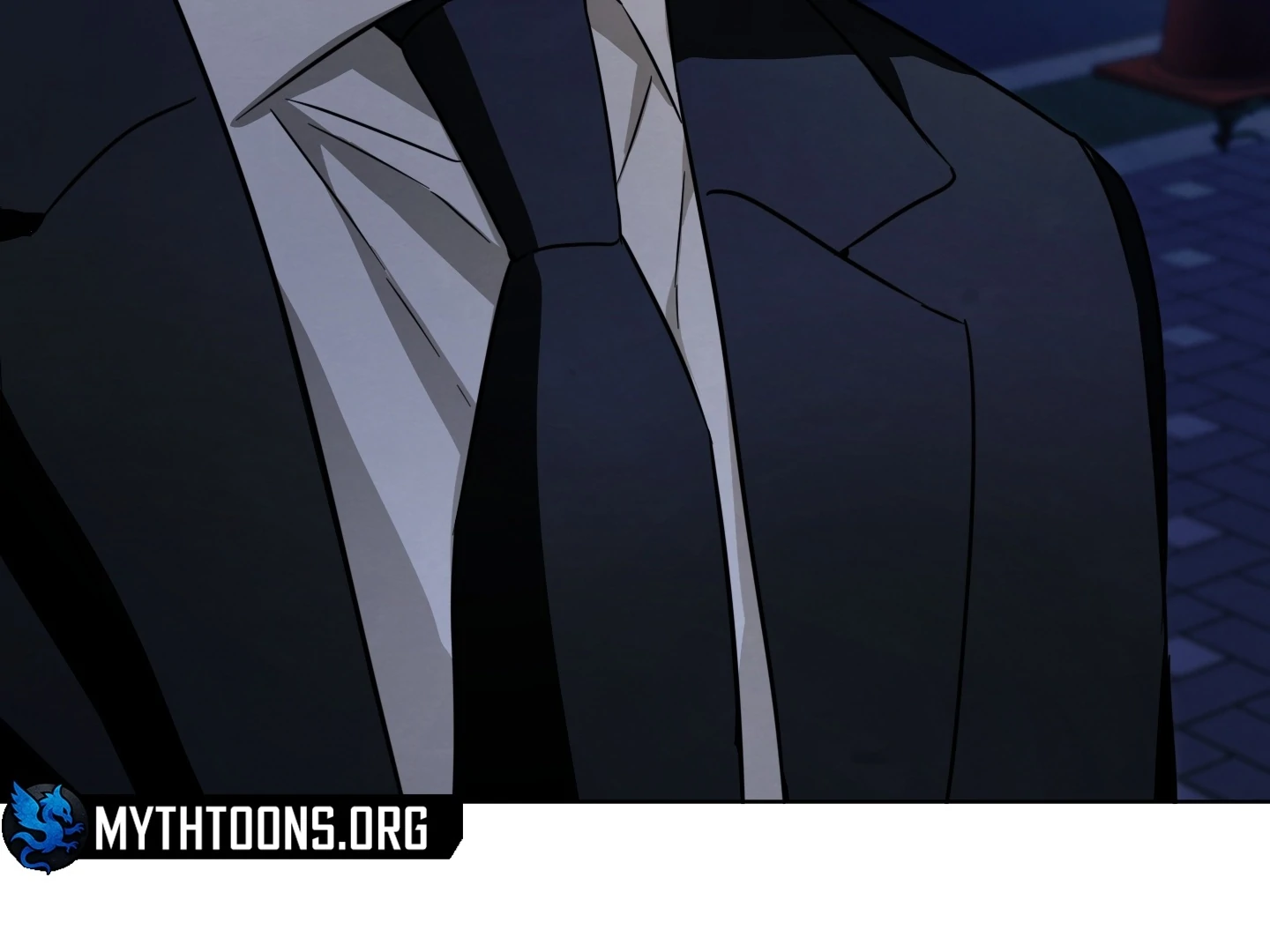 The Secret to Winning Over Unrequited Love [Myth Toons] - Chapter 8 manhwa