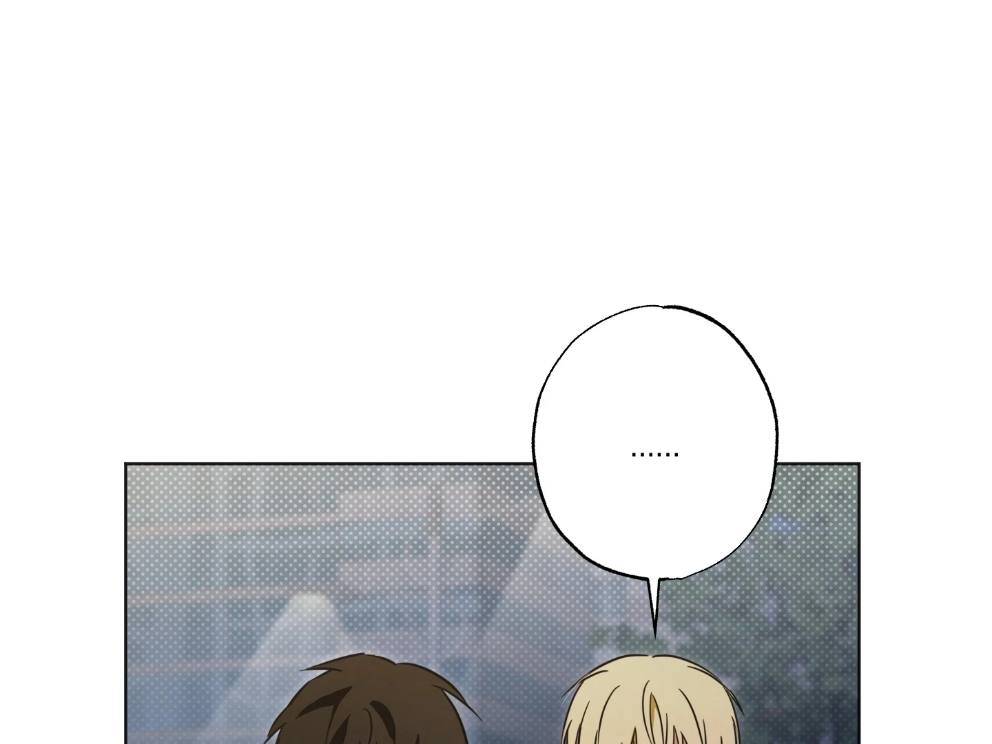 The Secret to Winning Over Unrequited Love [Myth Toons] - Chapter 8 manhwa