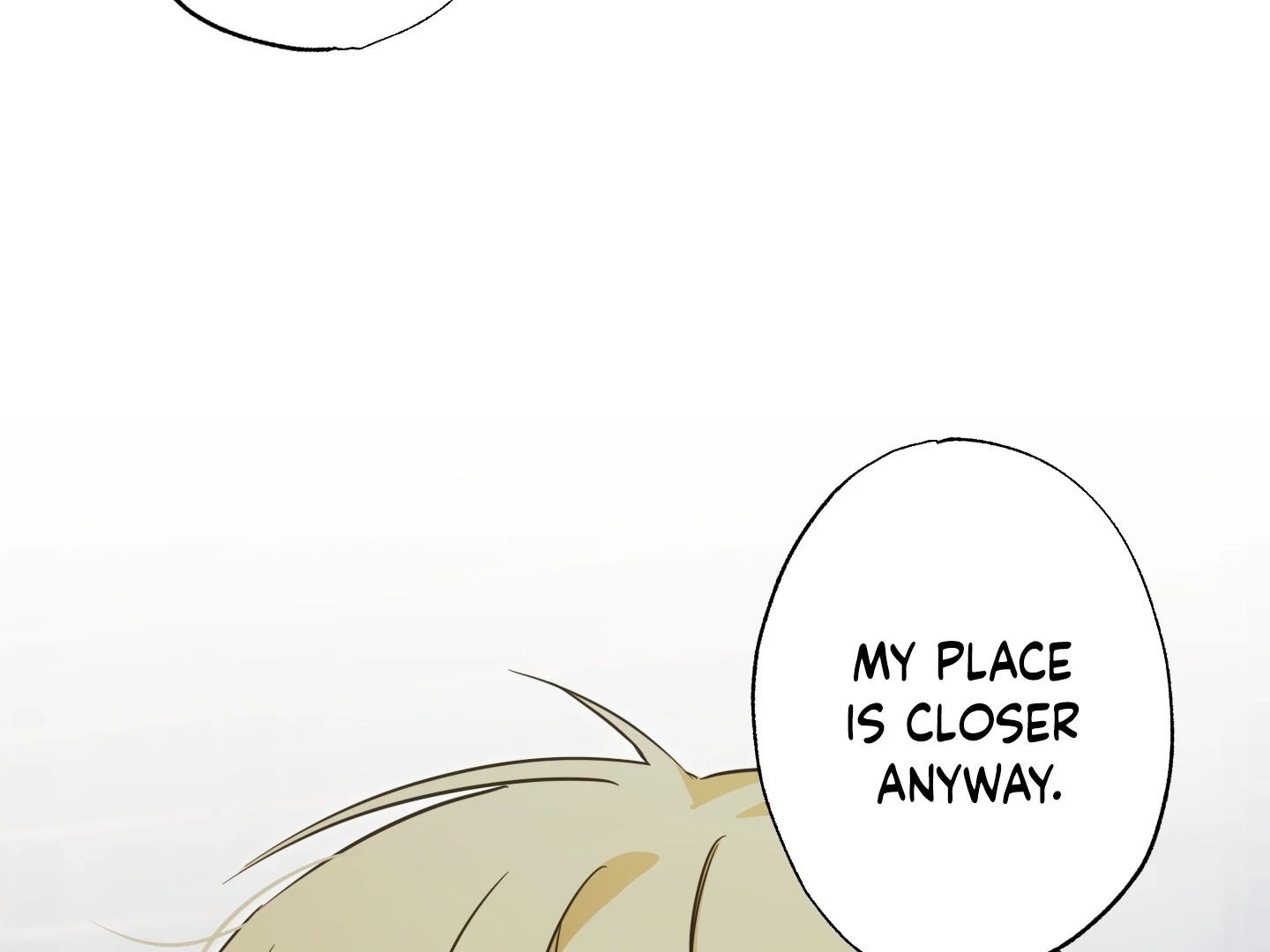The Secret to Winning Over Unrequited Love [Myth Toons] - Chapter 8 manhwa
