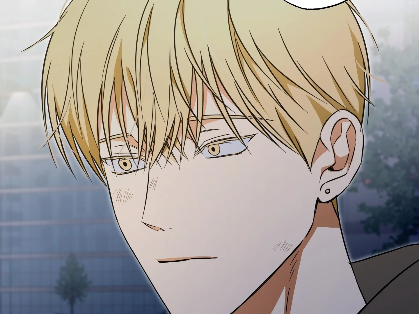 The Secret to Winning Over Unrequited Love [Myth Toons] - Chapter 8 manhwa