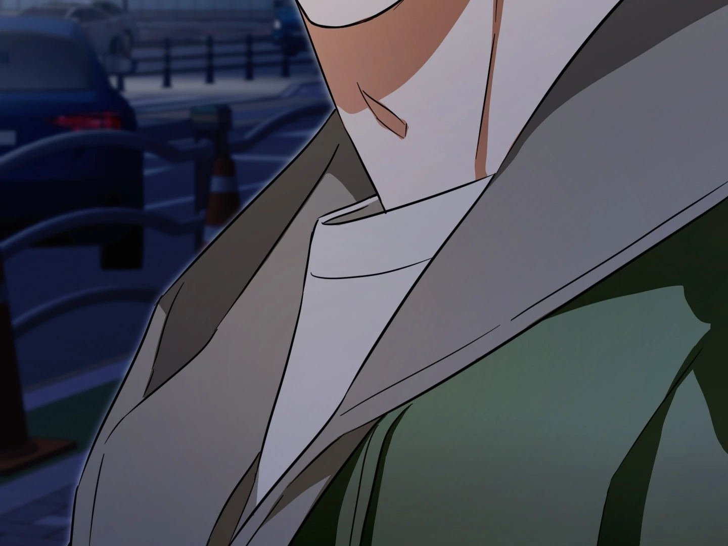 The Secret to Winning Over Unrequited Love [Myth Toons] - Chapter 8 manhwa