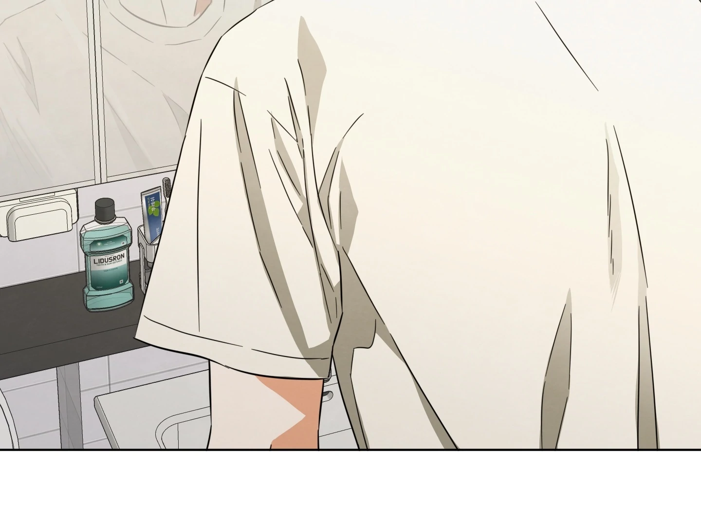 The Secret to Winning Over Unrequited Love [Myth Toons] - Chapter 8 manhwa