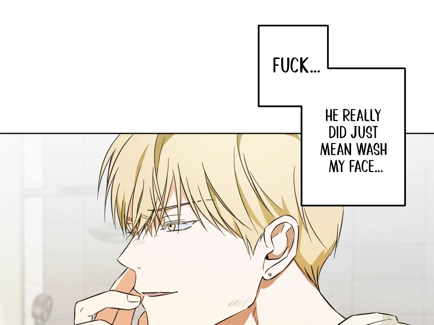 The Secret to Winning Over Unrequited Love [Myth Toons] - Chapter 8 manhwa