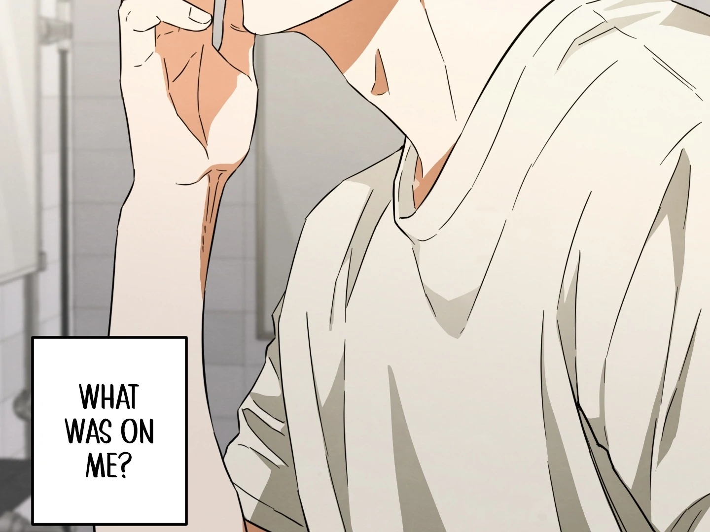 The Secret to Winning Over Unrequited Love [Myth Toons] - Chapter 8 manhwa